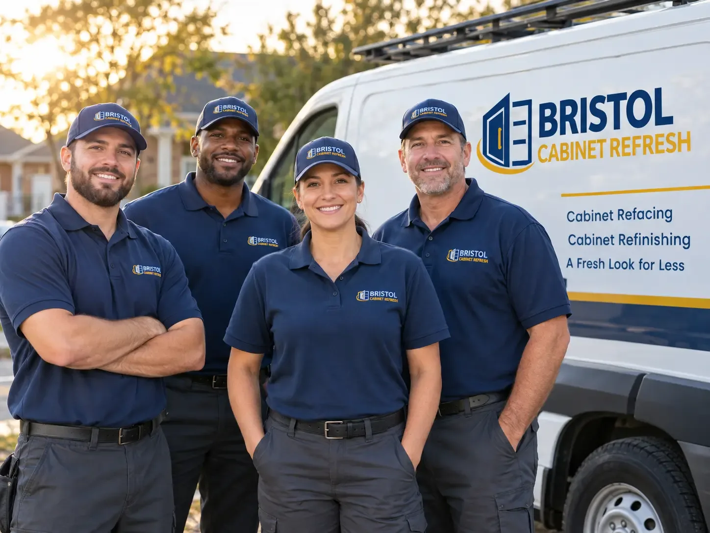 Kitchen Cabinet Refacing company in Pacific Palisades, CA